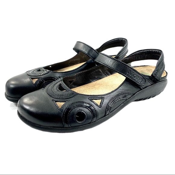 naot rongo shoes
